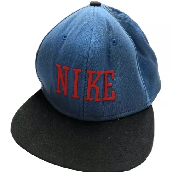 Nike Other - Vintage Nike SnapBack Hat
